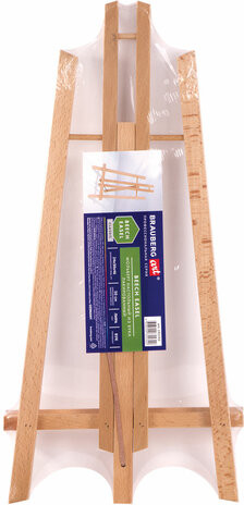 Мольберт настольный