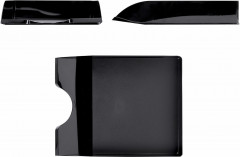 Лоток для бумаг горизонтальный - Фото 1