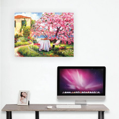 Мозаика алмазная «Краски юга» - Фото 7