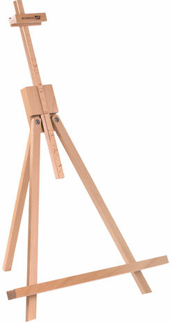 Мольберт настольный