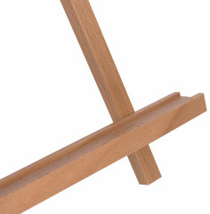 Мольберт настольный - Фото 4