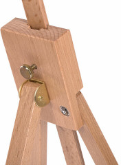 Мольберт настольный - Фото 5