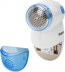 Машинка для удаления катышков Sonnen FS-8809 - Фото 2