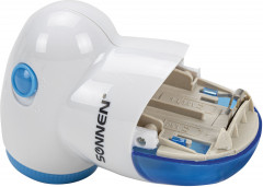 Машинка для удаления катышков Sonnen FS-8809 - Фото 3