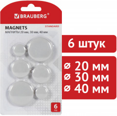 Набор магнитов для досок - Фото 1