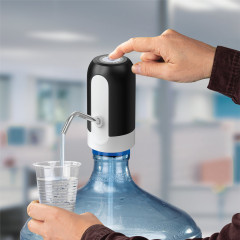 Помпа для воды электрическая - Фото 5