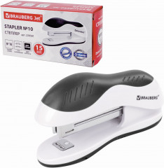 Степлер №10 - Фото 3