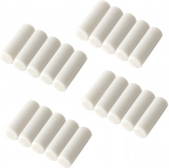 Набор ластиков сменных - Фото 1