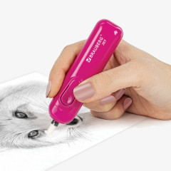 Набор ластиков сменных - Фото 5