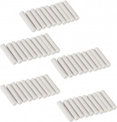 Набор ластиков сменных - Фото 1