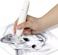 Набор ластиков сменных - Фото 7