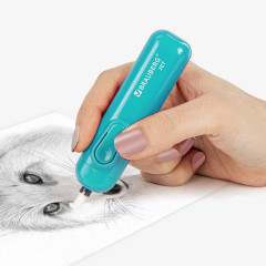 Ластик электрический - Фото 8