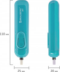 Ластик электрический - Фото 9