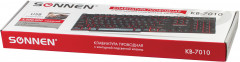 Клавиатура KB-7010 - Фото 7