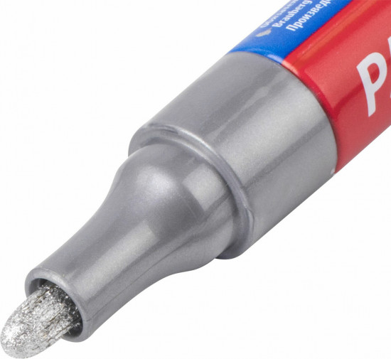 Маркер-краска лаковый