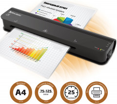 Ламинатор Nano L245 - Фото 1