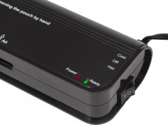 Ламинатор Nano L245 - Фото 2