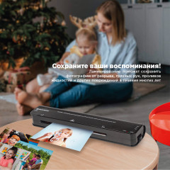 Ламинатор Nano L245 - Фото 3