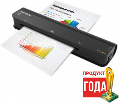 Ламинатор Nano L245 - Фото 7