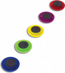 Набор магнитов для досок - Фото 3