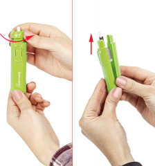 Ластик электрический - Фото 6