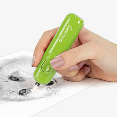 Ластик электрический - Фото 8