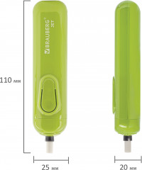 Ластик электрический - Фото 9