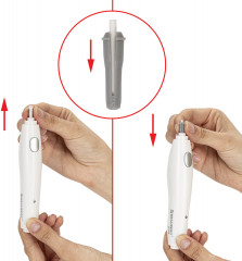 Ластик электрический - Фото 7