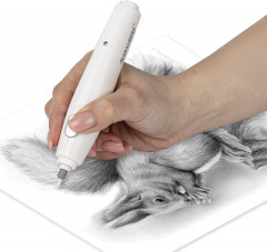 Ластик электрический - Фото 2