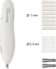 Ластик электрический - Фото 8