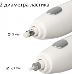 Ластик электрический - Фото 10