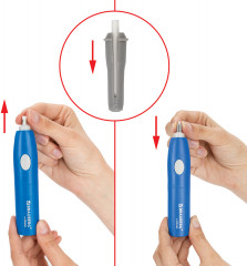 Ластик электрический - Фото 7