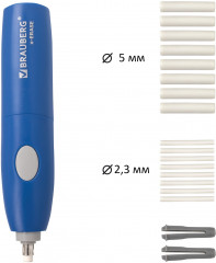 Ластик электрический - Фото 9