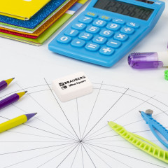 Набор ластиков - Фото 4