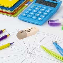 Набор ластиков - Фото 4