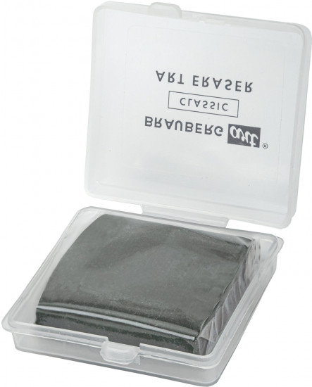 Ластик-клячка