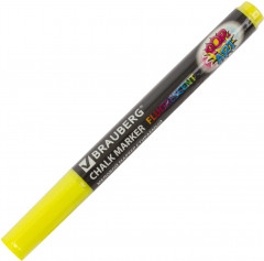 Набор маркеров меловых - Фото 6