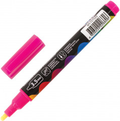 Набор маркеров меловых - Фото 7