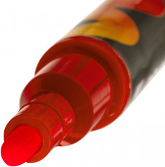 Набор маркеров меловых - Фото 8