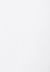 Набор картона белого «Совушка» - Фото 2