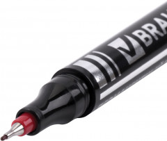 Набор маркеров перманентных - Фото 4