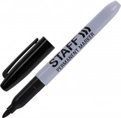 Набор маркеров перманентных - Фото 1