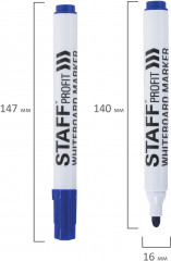 Набор маркеров для белой доски - Фото 7