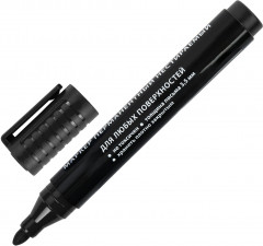 Набор маркеров перманентных - Фото 3