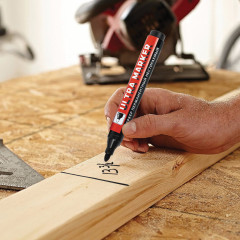 Набор маркеров перманентных - Фото 9