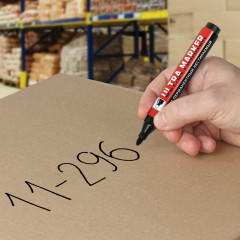 Набор маркеров перманентных - Фото 10