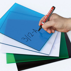 Набор маркеров перманентных - Фото 12