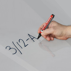 Набор маркеров перманентных - Фото 13