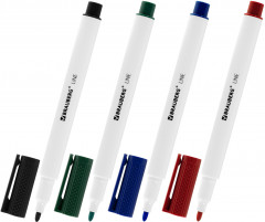 Набор маркеров для белой доски - Фото 1