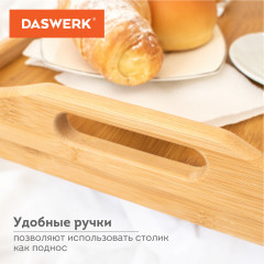 Cтолик-поднос для ноутбука - Фото 5